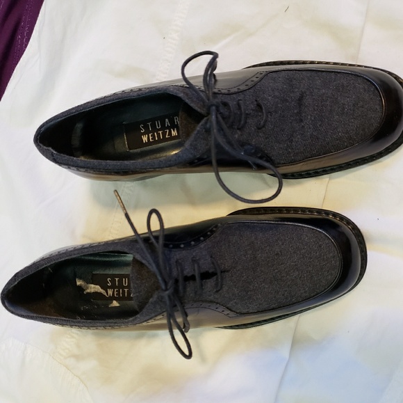 Boys dress shoes - Picture 2 of 5